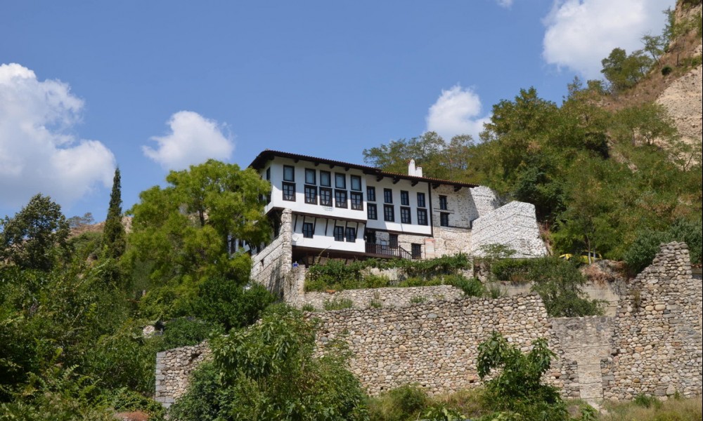 istoricheskimuzeimelnik