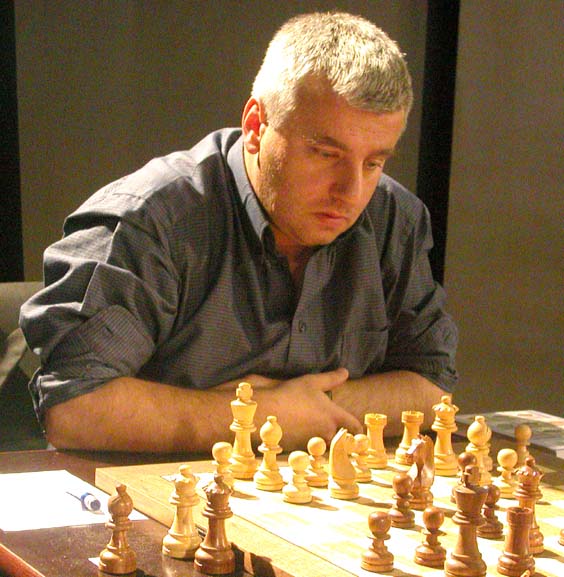 kiril georgiev