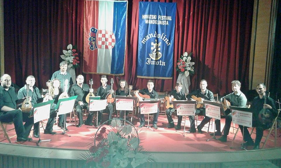 mandolinenorkestarpetrich