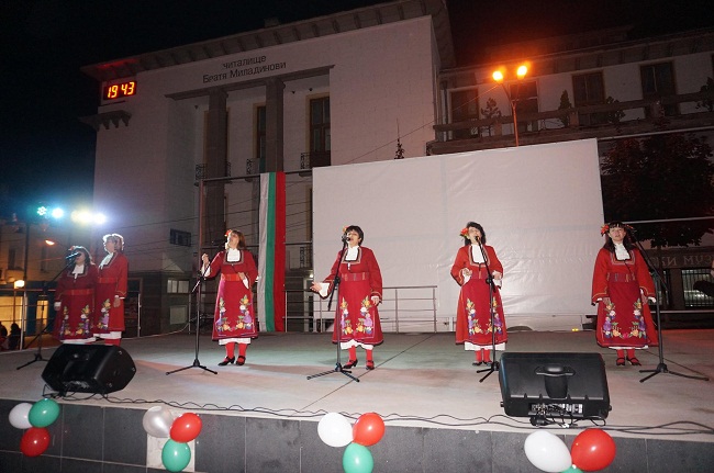 festival.na .bulgarskata.patriotichna.pesen .opalchencite.na .petrich.11