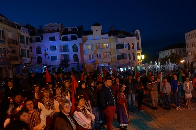 festival.na .bulgarskata.patriotichna.pesen .opalchencite.na .petrich.2