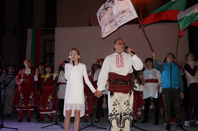 festival.na .bulgarskata.patriotichna.pesen .opalchencite.na .petrich.22