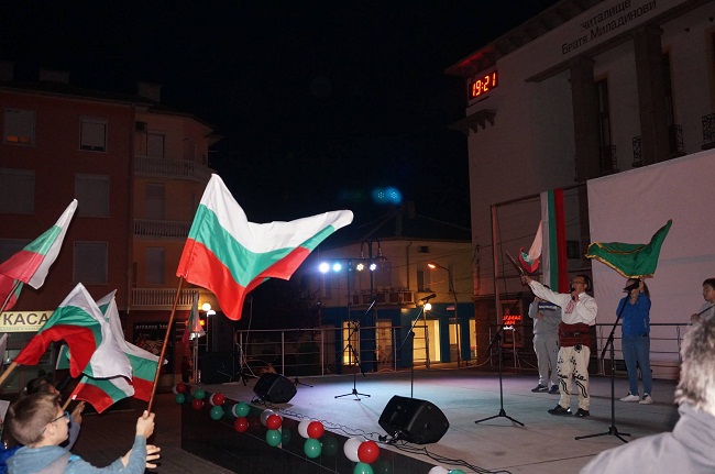 festival.na .bulgarskata.patriotichna.pesen .opalchencite.na .petrich.3