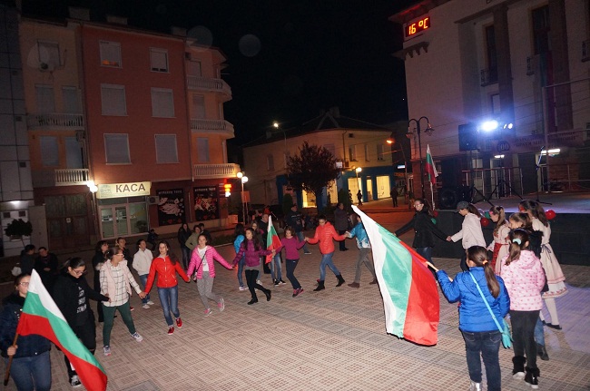 festival.na .bulgarskata.patriotichna.pesen .opalchencite.na .petrich.9