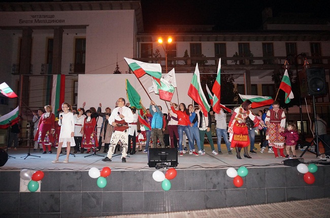 festival.na .bulgarskata.patriotichna.pesen .opalchencite.na .petrich