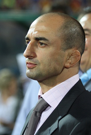 serafim barzakov