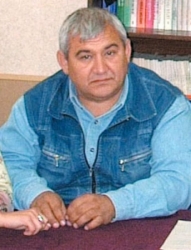 slavcho chakalov