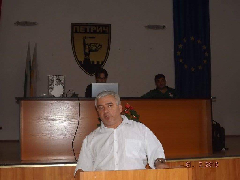 snimka k. georgiev
