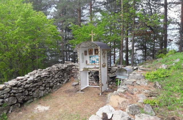 kolarovoparaklis