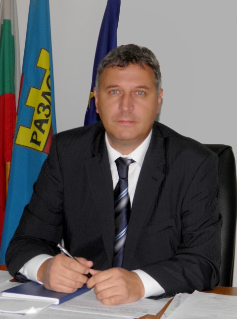 krasimir gerchev