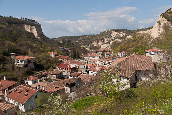 melnik