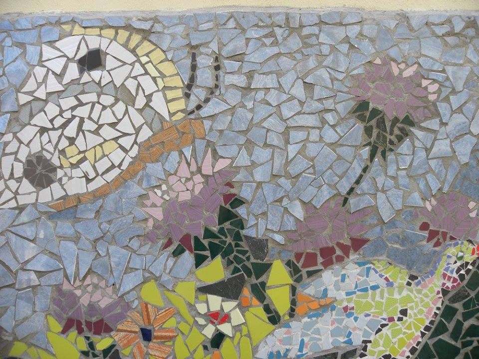 mozaika