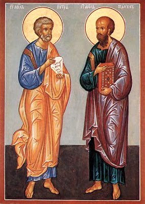 petar i pavel