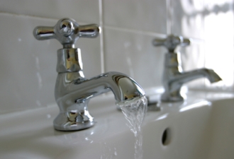sink