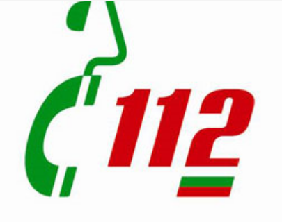 telefon112